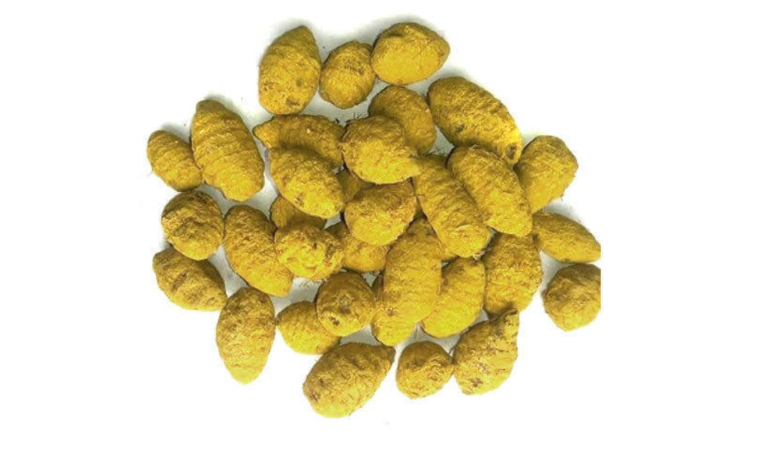 فوائد الكركم الذكر: