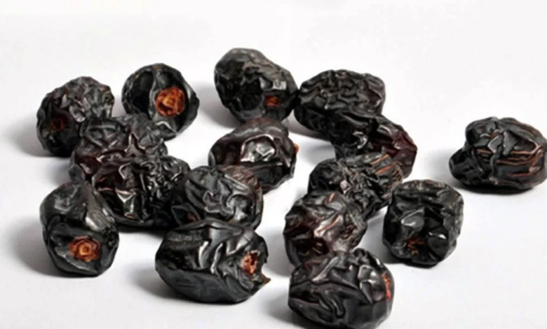 فوائد تمر العجوة