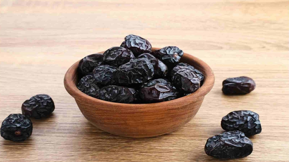 فوائد تمر العجوة