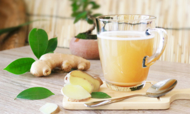 فوائد الزنجبيل للرجل 2