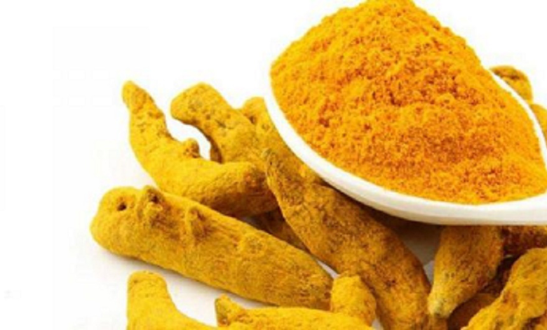 فوائد الكركم للالتهابات