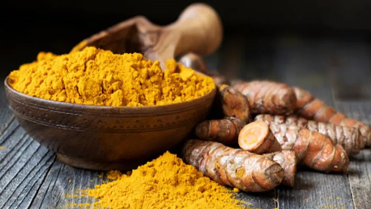 فوائد الكركم للالتهابات