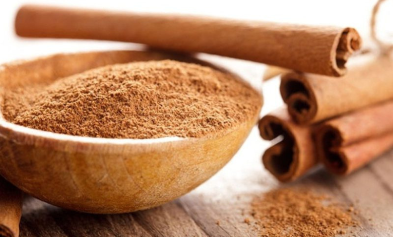 فوائد مشروب القرفة