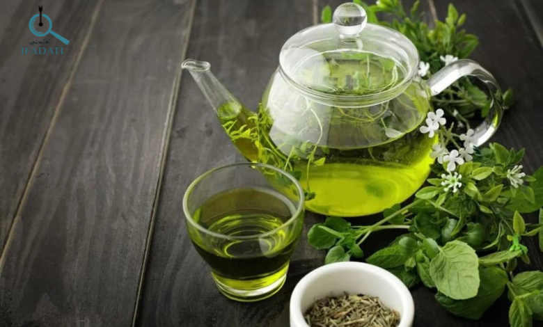 افضل مشروب للقولون 