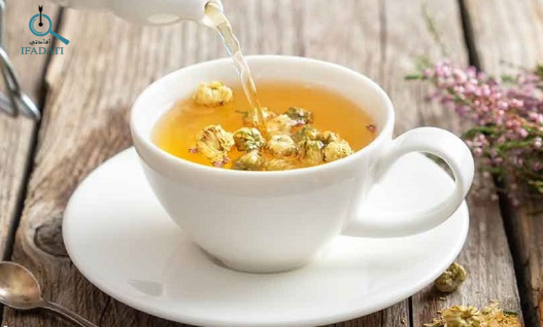 افضل مشروب للقولون 