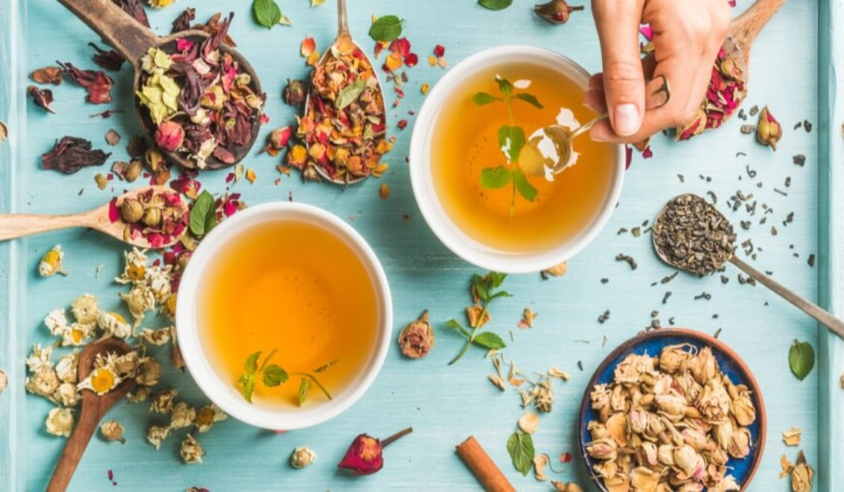 افضل مشروب للقولون