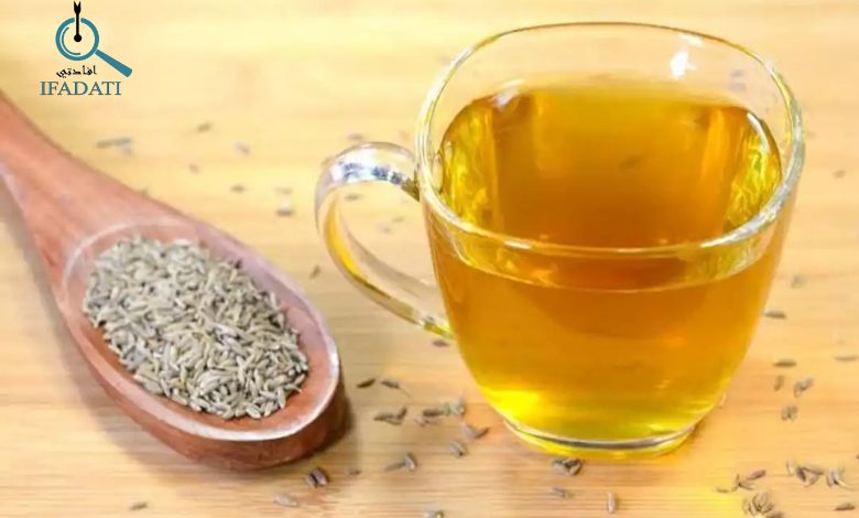 إفادتي دليل شامل حول فوائد شرب الكمون قبل النوم فوائد شرب الكمون قبل النوم