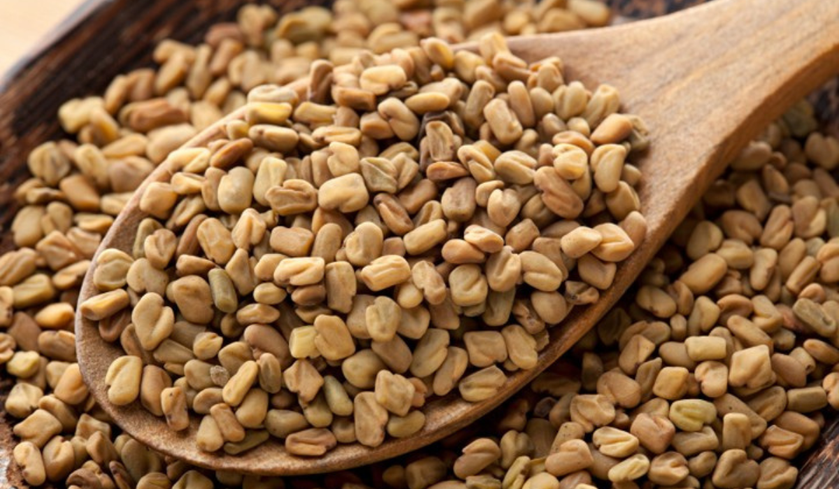 فوائد الحلبة للرجال