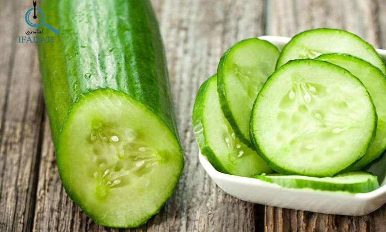 إفادتي دليل شامل حول فوائد الخيار قبل النوم فوائد الخيار قبل النوم