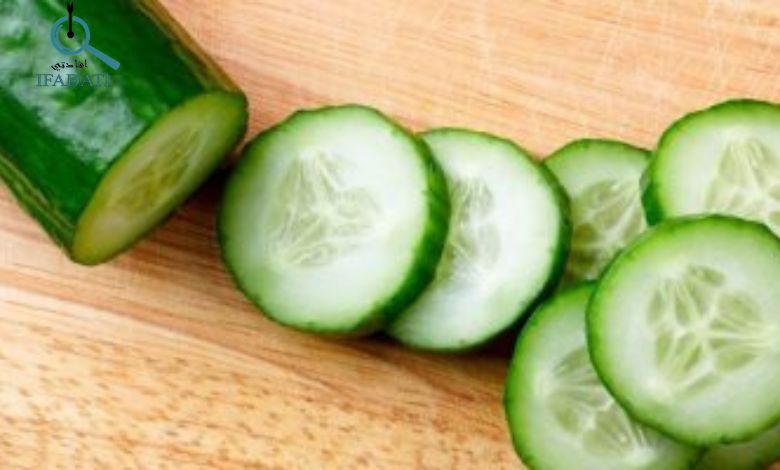 إفادتي دليل شامل حول فوائد الخيار قبل النوم فوائد الخيار قبل النوم