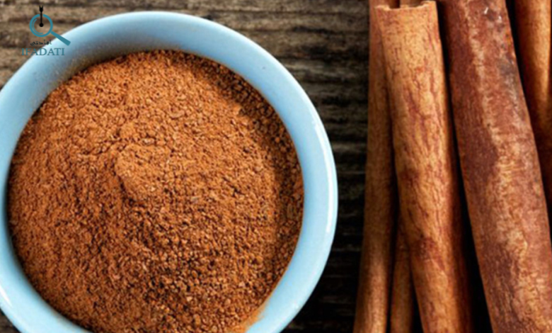 فوائد القرفة للرجال