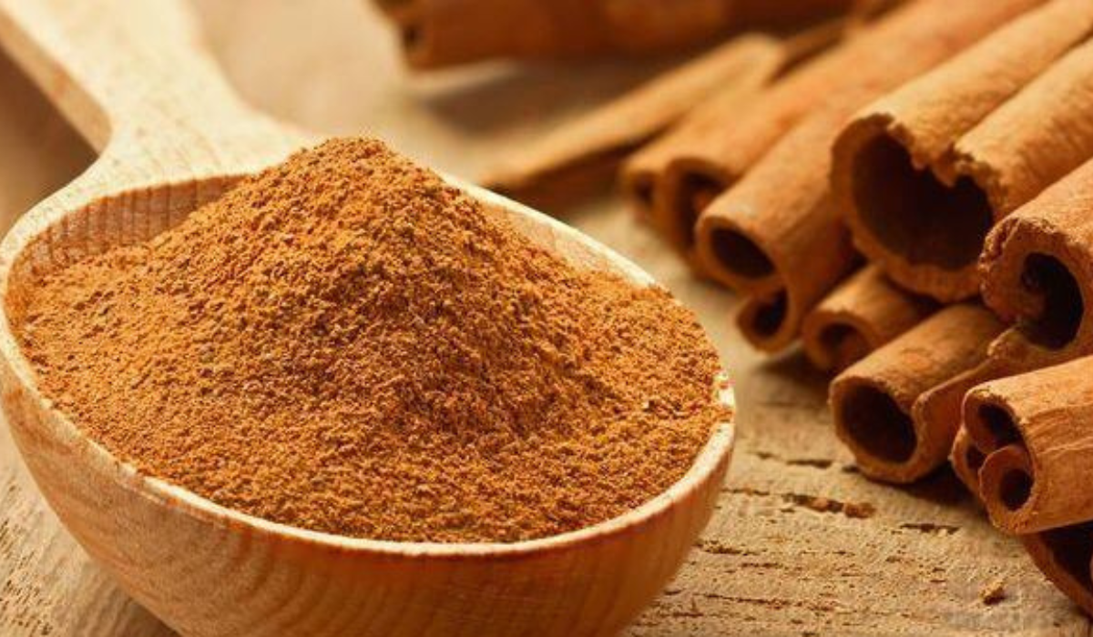 فوائد القرفة للنساء