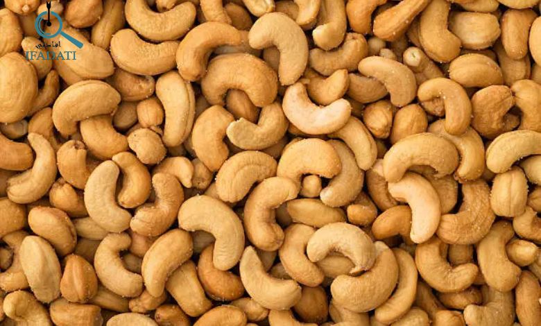 إفادتي فوائد الكاجو للرجال: دليل شامل للأداء البدني والخصوبة والهرمونات فوائد الكاجو للرجال