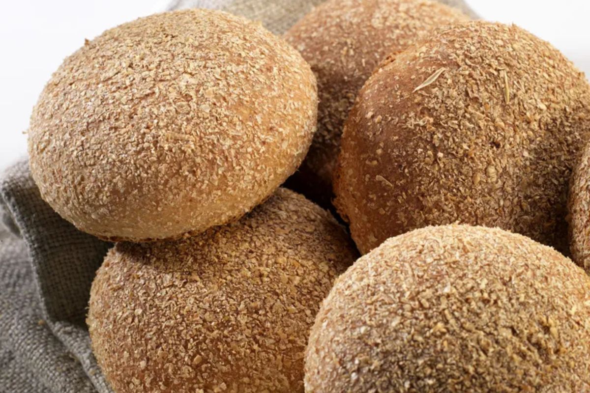 فوائد خبز الشعير