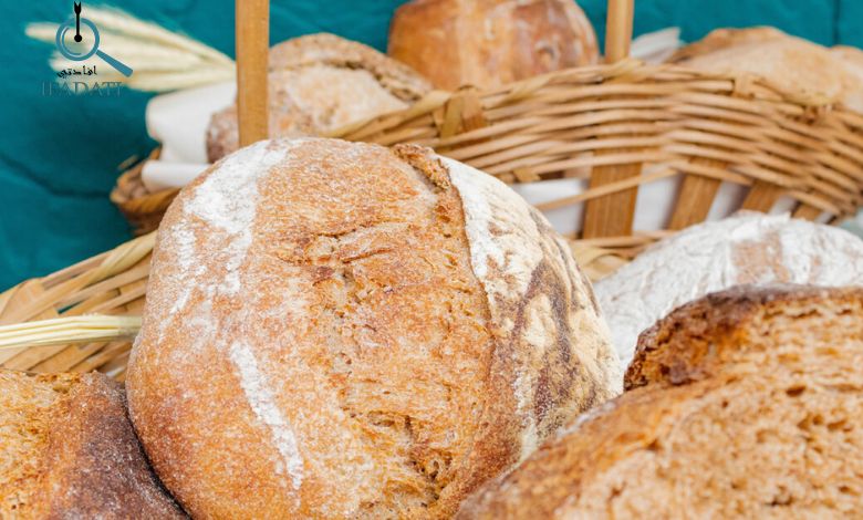 إفادتي دليل فوائد خبز الشعير: البديل الصحي لإدارة الوزن والسكري فوائد خبز الشعير