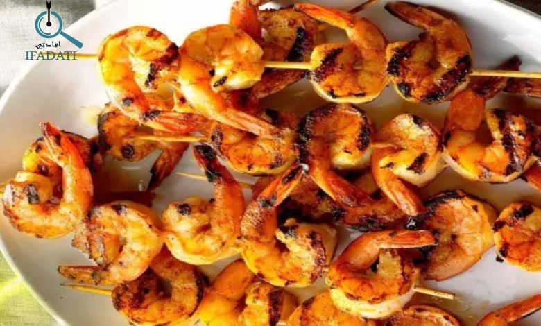 إفادتي فوائد الجمبري: فوائد مذهلة غير متوقعة الجمبري