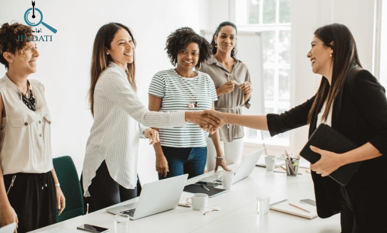 مبروك الترقيه