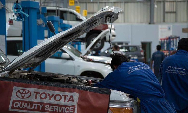 عبد اللطيف جميل صيانة: