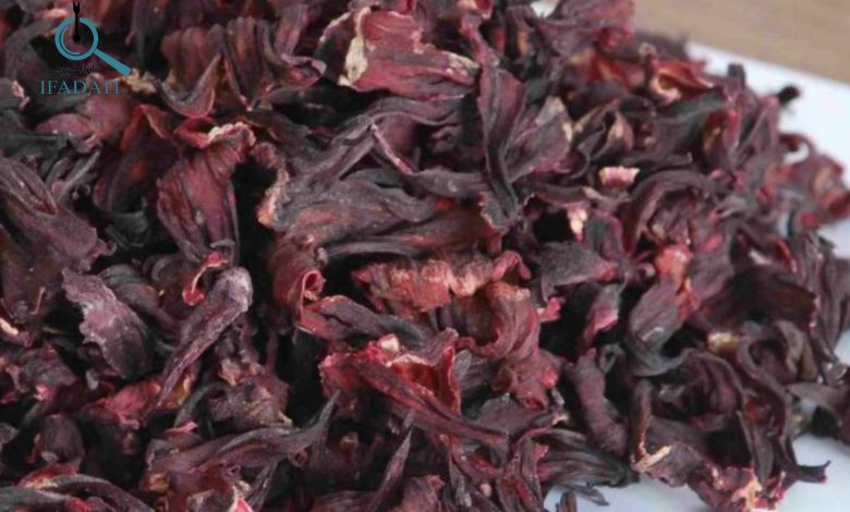 إفادتي فوائد الكركديه: مشروب خارق ذو منافع متعددة فوائد الكركديه