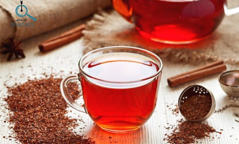 إفادتي فوائد الشاي الاحمر، والطريقة الصحيحة لتحضيره فوائد الشاي الاحمر