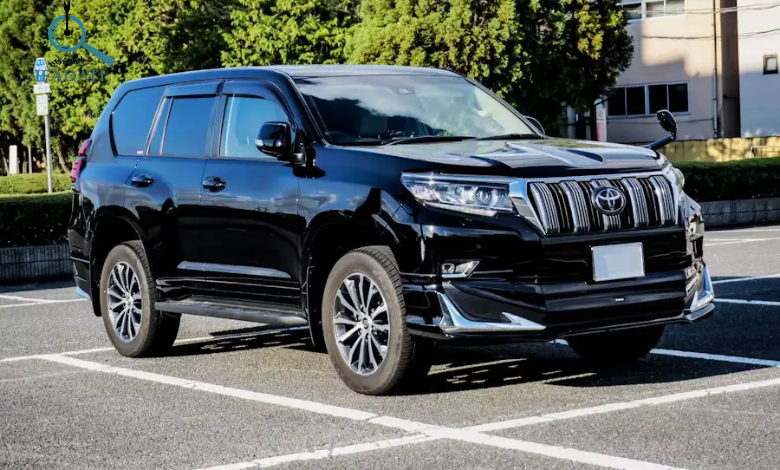 موعد صيانة تويوتا