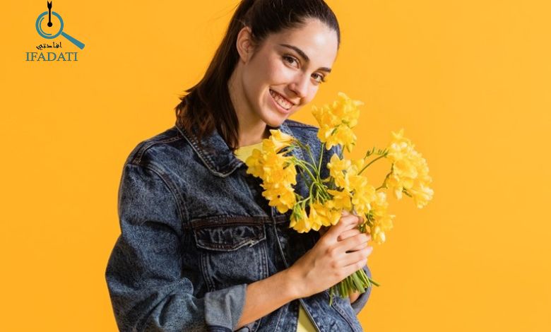 زهرة الربيع المسائية تجربتي