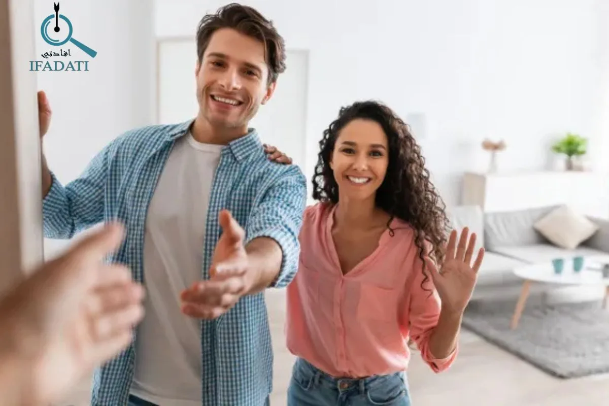 إفادتي أفضل عبارات ترحيب بالضيوف قصيرة (أجمل كلمات الاستقبال لكل المناسبات) إفادتي