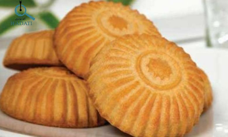 معمول التمر