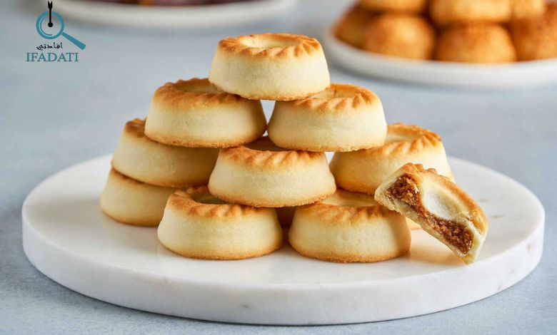 معمول التمر