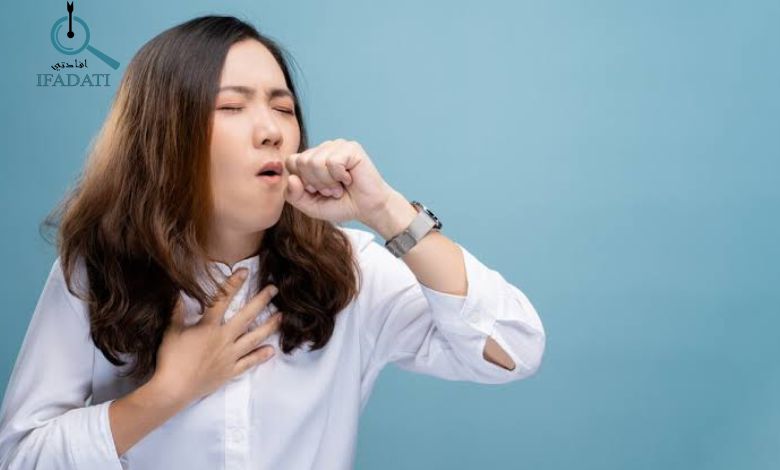 افضل علاج للكحه