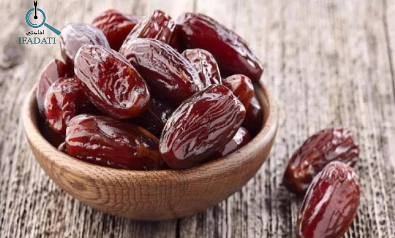 إفادتي فوائد التمر على الريق: أهم الفوائد الصحية وطريقة تناوله فوائد التمر على الريق