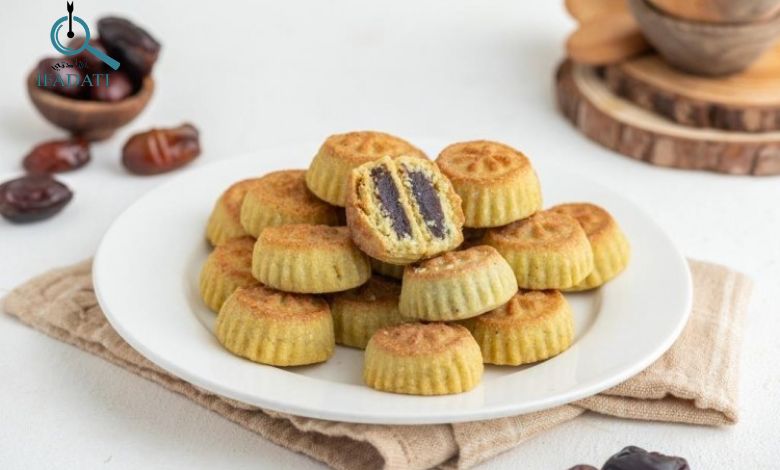  معمول التمر