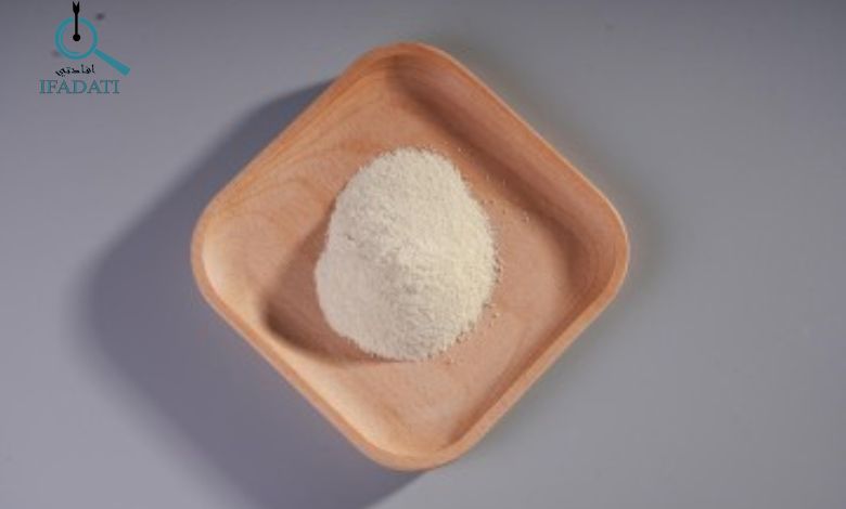 بيفيدوباكتيريوم