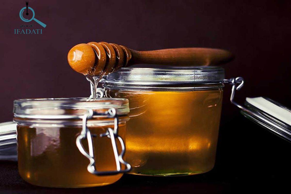 إفادتي فوائد عسل الطلح: القيمة الغذائية وأبرز الفوائد الصحية وطريقة الاستخدام إفادتي