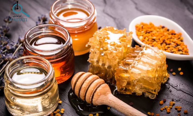إفادتي فوائد عسل الطلح: القيمة الغذائية وأبرز الفوائد الصحية وطريقة الاستخدام فوائد عسل الطلح