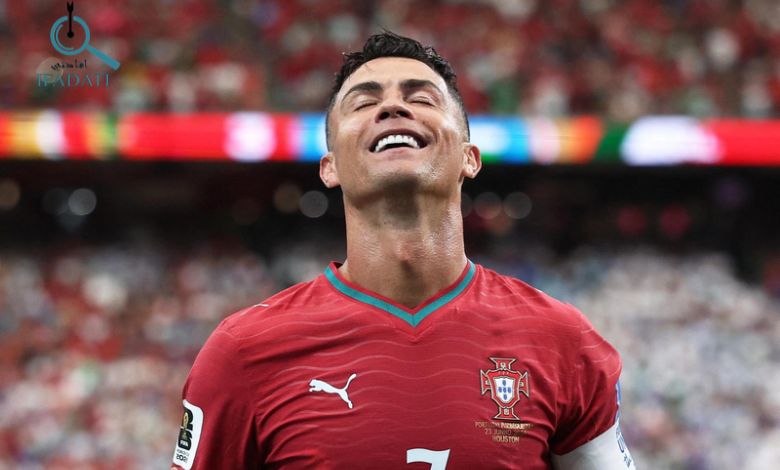 إفادتي كم عدد أهداف رونالدو؟ عدد أهداف كريستيانو رونالدو مع الأندية والمنتخب كم عدد أهداف رونالدو