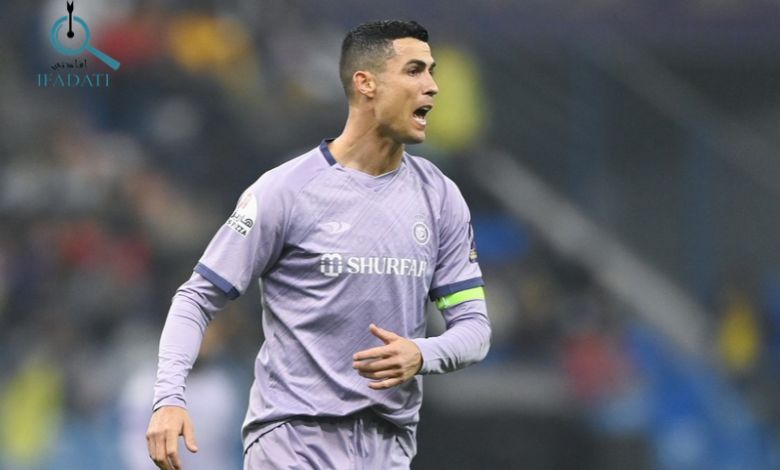 إفادتي كم عدد أهداف رونالدو؟ عدد أهداف كريستيانو رونالدو مع الأندية والمنتخب كم عدد أهداف رونالدو