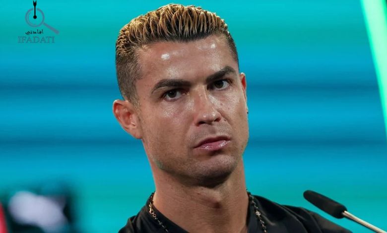 إفادتي كم عدد أهداف رونالدو؟ عدد أهداف كريستيانو رونالدو مع الأندية والمنتخب كم عدد أهداف رونالدو